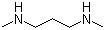 N,N-Dimethyl-1,3-propanediamine Structure,111-33-1Structure