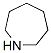 Hexamethyleneimine Structure,111-49-9Structure