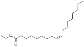 Ethyl oleate Structure,111-62-6Structure