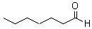 Heptaldehyde Structure,111-71-7Structure