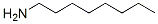 Octylamine Structure,111-86-4Structure