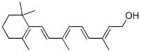 Vitamin A Structure,11103-57-4Structure