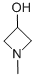 1-Methylazetidin-3-ol Structure,111043-48-2Structure