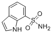 1H-indole-7-sulfonamide Structure,111048-64-7Structure