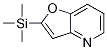 2-(Trimethylsilyl)furo[3,2-b]pyridine Structure,111079-44-8Structure