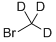 Bromomethane-d3 Structure,1111-88-2Structure