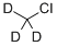 Chloromethane-d3 Structure,1111-89-3Structure