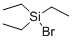 Bromotriethylsilane Structure,1112-48-7Structure