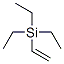 Triethylvinylsilane Structure,1112-54-5Structure