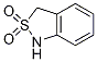 1,3-Dihydro-2,1-benzisothiazole 2,2-dioxide Structure,111248-89-6Structure