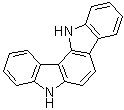 5,12-Dihydroindolo[3,2-a]carbazole Structure,111296-91-4Structure