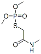 Omethoate Structure,1113-02-6Structure