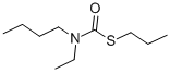 Pebulate standard Structure,1114-71-2Structure