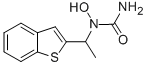 Zileuton Structure,111406-87-2Structure