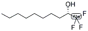 (S)-(-)-1,1,1-trifluorodecan-2-ol Structure,111423-27-9Structure