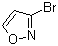 3-Bromoisoxazole Structure,111454-71-8Structure