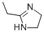 2-Ethyl-2-imidazoline Structure,111547-87-6Structure