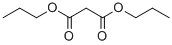 Malonic Acid Dipropyl Ester Structure,1117-19-7Structure