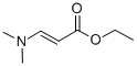 Ethyl-3-dimethylamino acrylate Structure,1117-37-9Structure