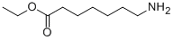 Ethyl 7-aminoheptanoate Structure,1117-66-4Structure