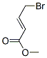 Methyl 4-bromocrotonate Structure,1117-71-1Structure