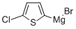 5-Chloro-2-thienylmagnesium bromide Structure,111762-30-2Structure