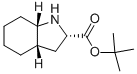 (S)-octahydro-indole-2-carboxylic acid tert-butyl ester Structure,111821-05-7Structure