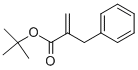 2-Benzyl acrylic acid ter-butyl ester Structure,111832-40-7Structure