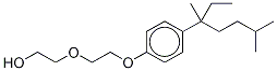 4-(3’,6’-Dimethyl-3’-heptyl)phenol diethoxylate Structure,1119449-38-5Structure