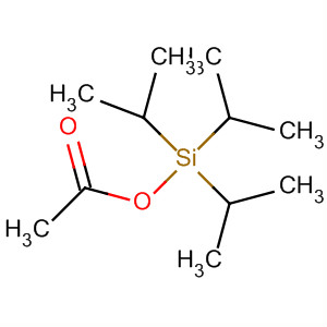 Triisopropylsilanoxy acetaldehyde Structure,111998-83-5Structure