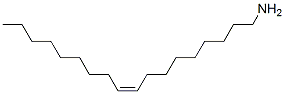 Oleylamine Structure,112-90-3Structure