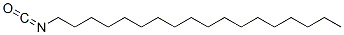 Octadecyl isocyanate Structure,112-96-9Structure