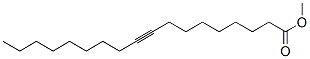 Methyl 9-octadecynoate Structure,1120-32-7Structure