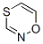 1,4,2-Oxathiazine Structure,1120-66-7Structure