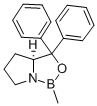 (S)-2-Methyl-CBS-oxazaborolidine Structure,112022-81-8Structure