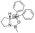 (R)-2-Methyl-CBS-oxazaborolidine Structure,112022-83-0Structure