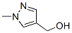 4-Hydroxymethyl-1-4-Hydroxymethyl-1-methylpyrazole Structure,112029-98-8Structure