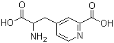 3-(4-(2-Carboxy)-pyridyl)-l-alanine Structure,112055-80-8Structure