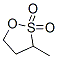 3-Methyl-1,2-oxathiolane 2,2-dioxide Structure,1121-03-5Structure