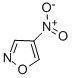 4-Nitroisoxazole Structure,1121-13-7Structure