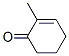 2-Methyl-2-cyclohexen-1-one Structure,1121-18-2Structure