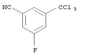 3-Fluoro-5-(trifluoromethyl) benzonitrile Structure,1121586-25-1Structure