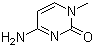 1-Methylcytosin Structure,1122-47-0Structure