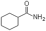 Cyclohexanecarboxamide Structure,1122-56-1Structure