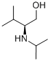 (S)-2-Isopropylamino-3-methyl-1-butanol Structure,112211-88-8Structure