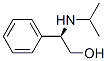 (R)-2-Isopropylamino-2-phenylethanol Structure,112211-92-4Structure