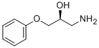 (2S)-(-)-1-amino-3-phenoxy-2-propanol Structure,112243-65-9Structure