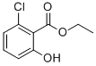 Ethyl 2-chloro-6-hydroxybenzoate Structure,112270-06-1Structure