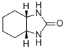 Cis-Octahydro-2H-benzimidazol-2-one Structure,1123-97-3Structure