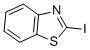 2-Iodobenzothiazole Structure,1123-99-5Structure